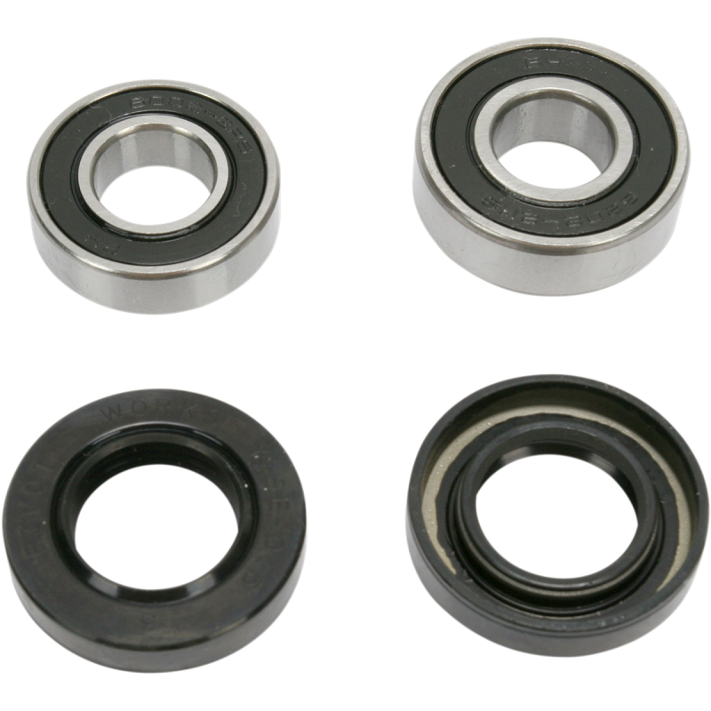 Rear Wheel Bearing and Seal Kit