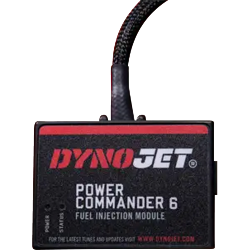 Power Commander 6 - Beta 350/390/430/500 RS 24
