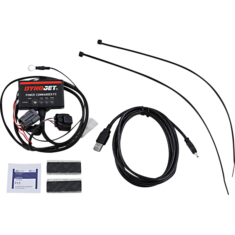 Dynojet Power Commander FC