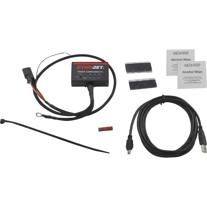 Power Commander FC - Kawasaki KLX300 21-23