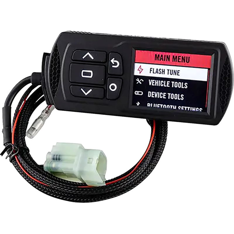 Dynojet Power Vision 3