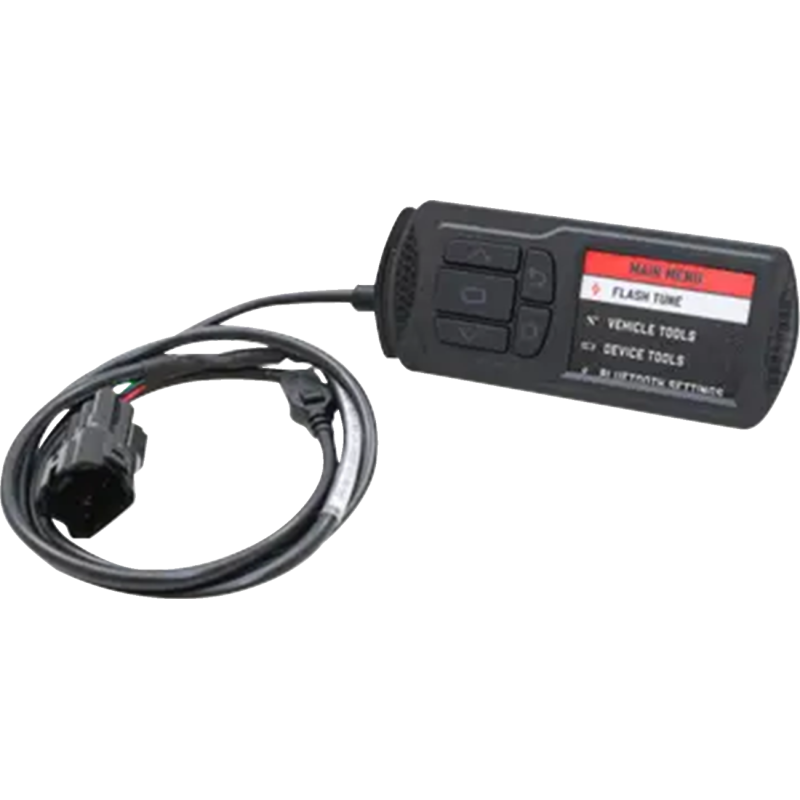 Power Vision 3 - KTM 450 XC-W 17