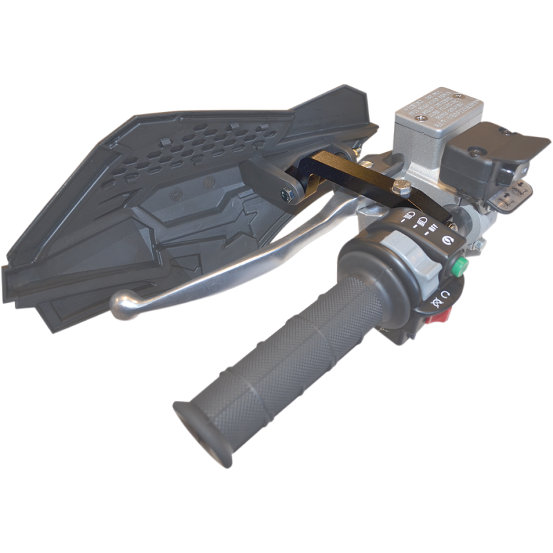 PowerMadd Sentinel Mount Kit