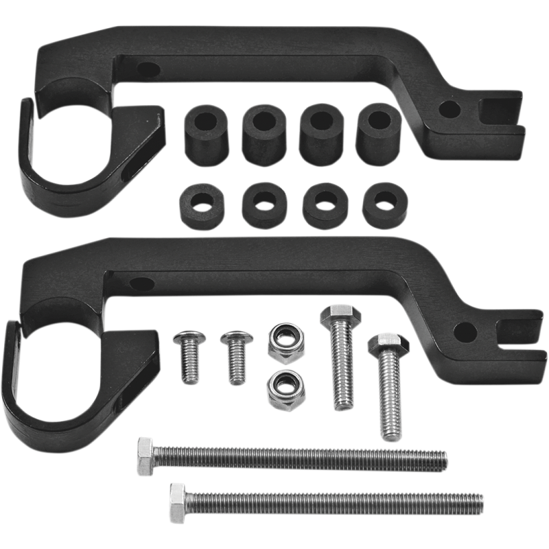 PowerMadd Sentinel Mount Kit