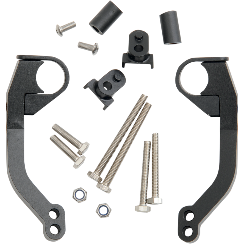 PowerMadd Universal Mount Kit