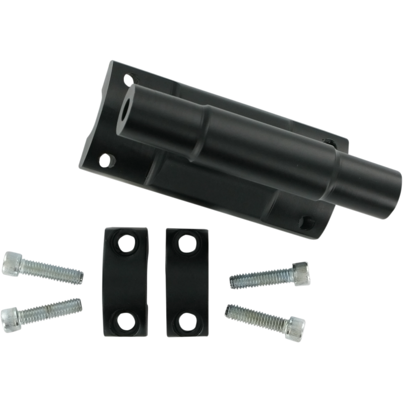 PowerRiser 475 - 3" Rise (7/8" Clamps to 7/8" Bars)