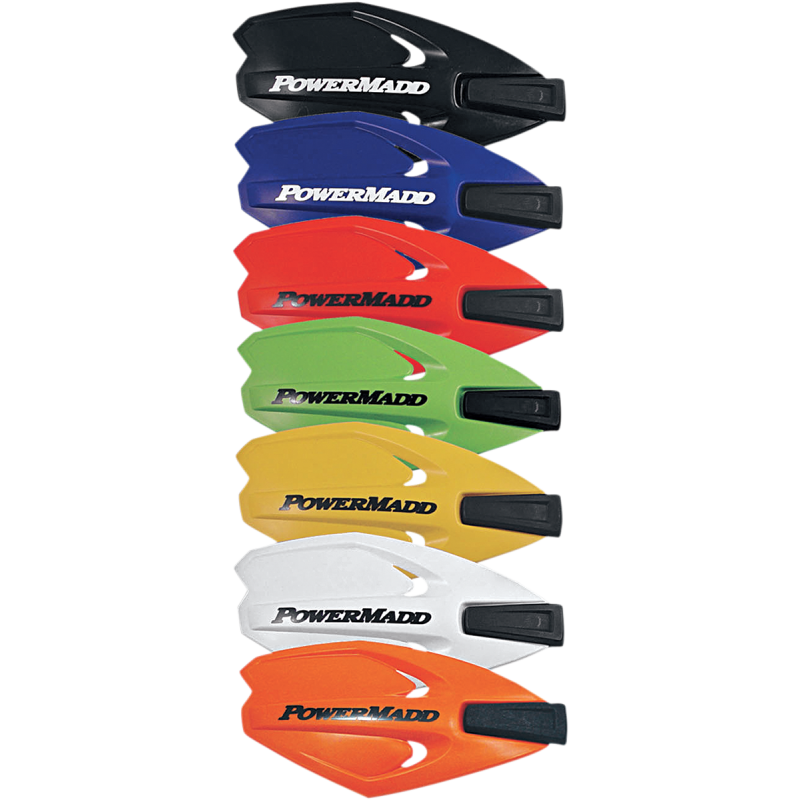 PowerMadd PowerX Handguards