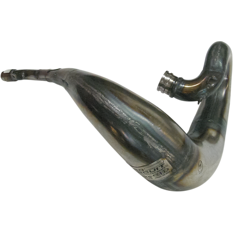 Pro Circuit Works Pipe - Suzuki RM250 04-08