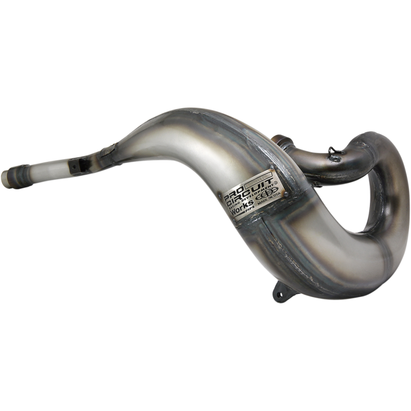 Pro Circuit Works Pipe - Yamaha YZ250 02-25, YZ250X 16-25