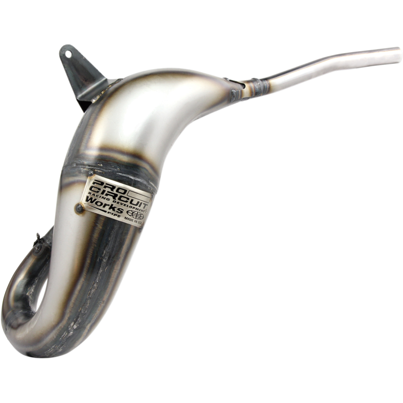 Pro Circuit Works Pipe - Kawasaki KX100 14-21