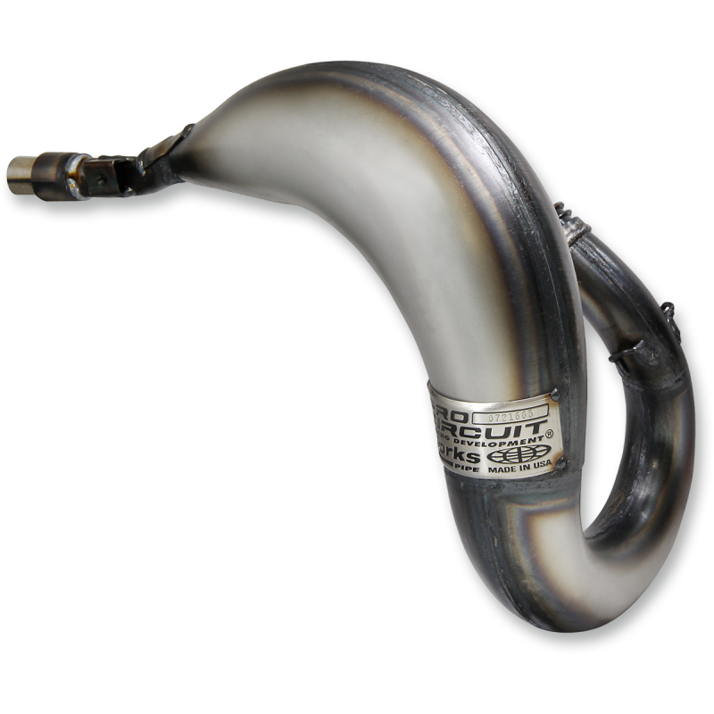 Pro Circuit Works Pipe - Kawasaki KX65 16-22