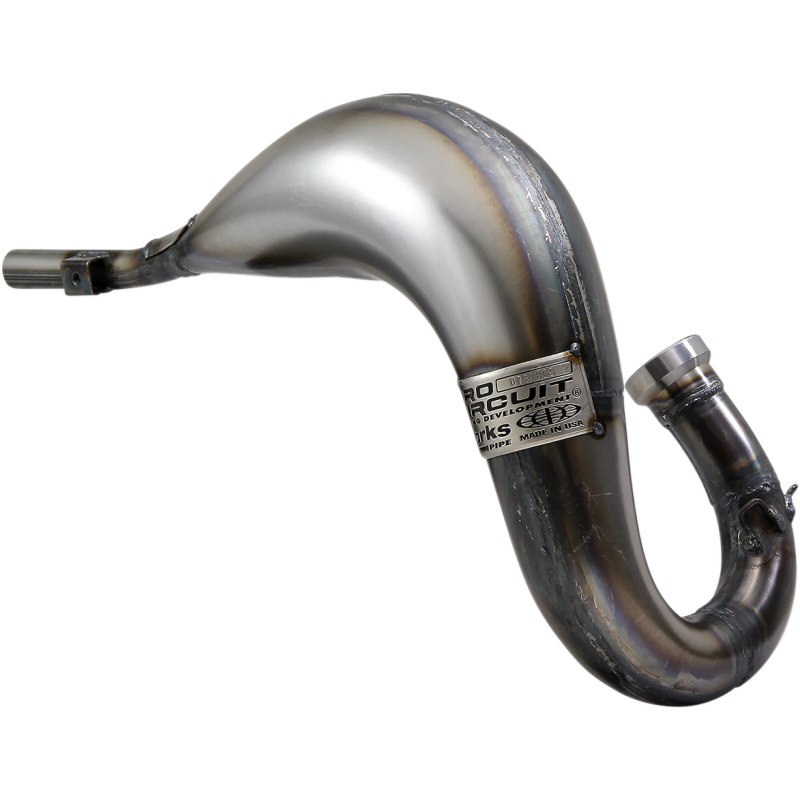 Pro Circuit Works Pipe - Yamaha YZ65 18-25