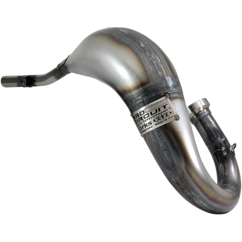 Pro Circuit Works Pipe - Yamaha YZ85 19-25