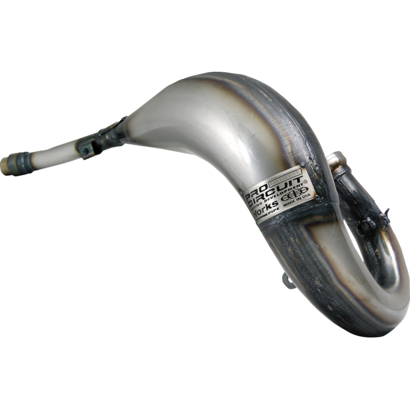 Pro Circuit RV Works Pipe