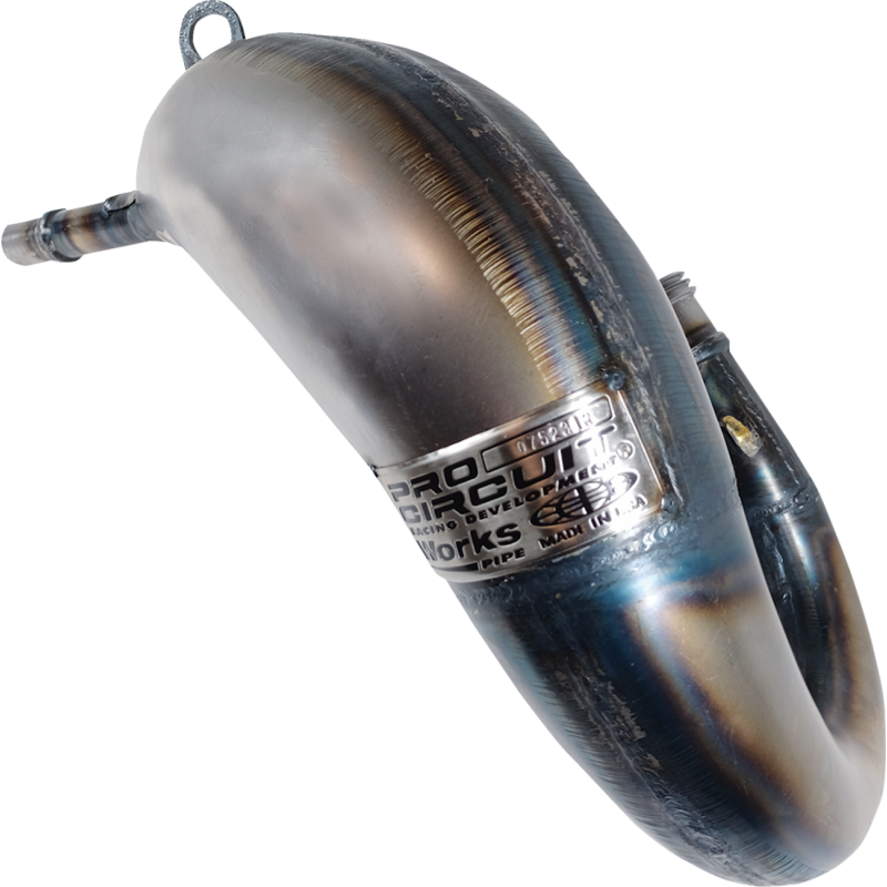 Pro Circuit Works Pipe - KTM 125 SX 23-25