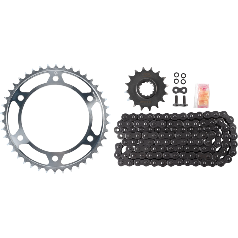 X-Ring Chain & Sprocket Kit for Honda CBR600RR 07-20