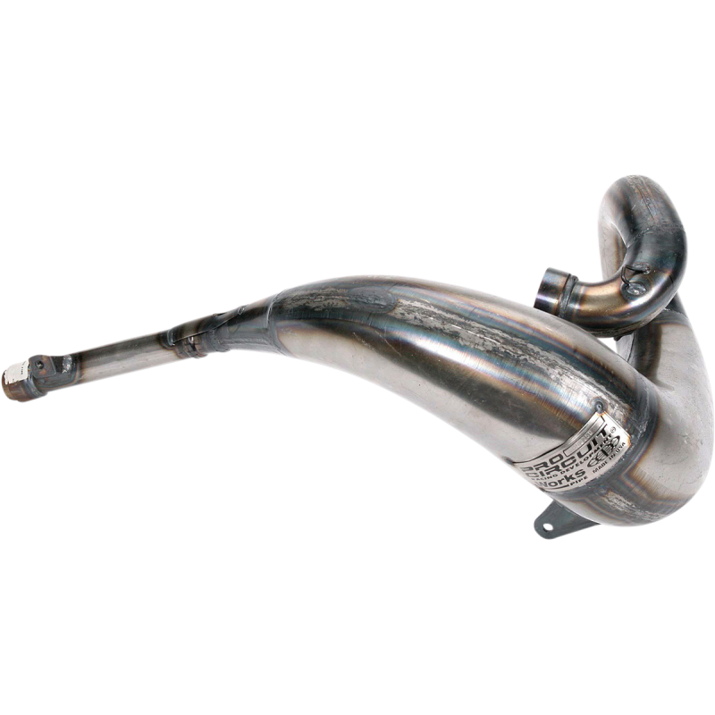 Pro Circuit Works Pipe - Honda CR250R 02