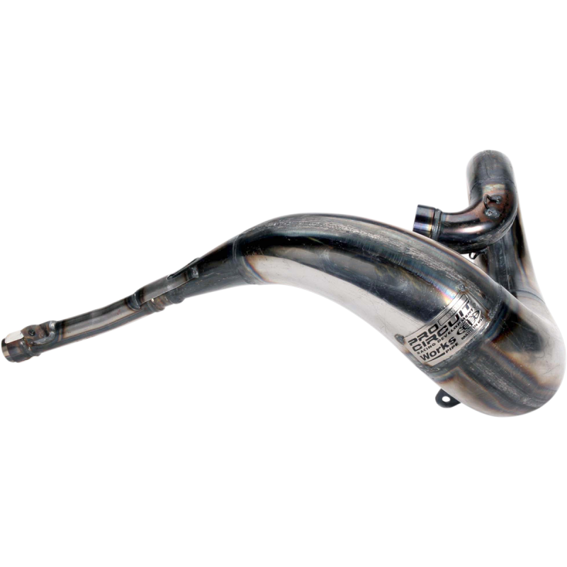 Pro Circuit Works Pipe - Honda CR250R 03-04