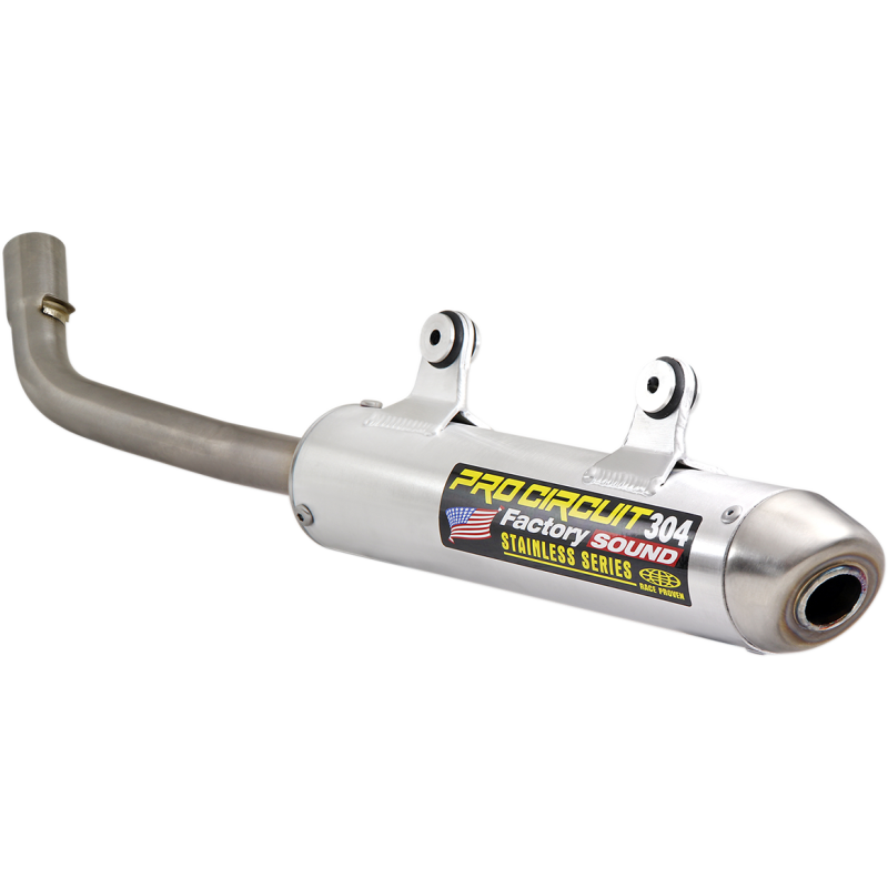 304 Factory Sound Silencer for HUSQVARNA TX 300 17-18