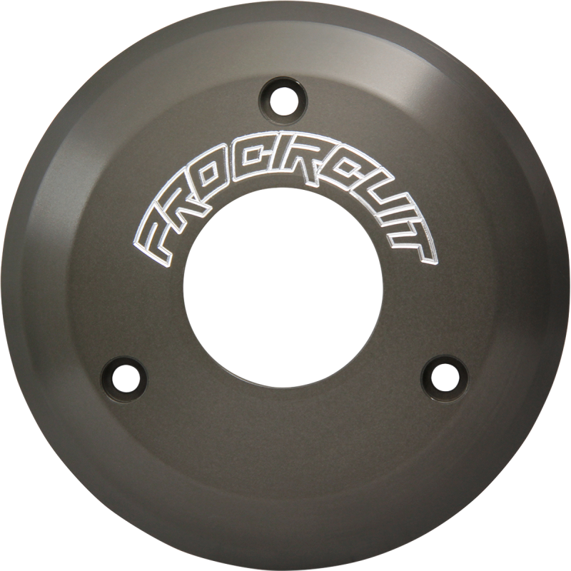 Pro Circuit Billet Ignition Cover
