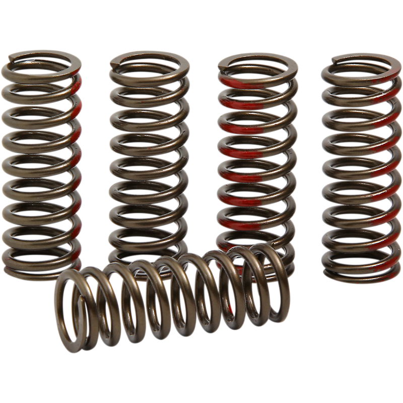 Pro Circuit Clutch Springs