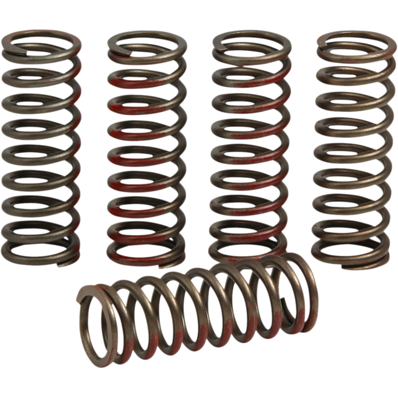 Pro Circuit Clutch Springs