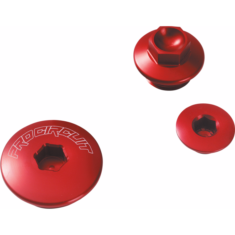 Pro Circuit Engine Plug Kit