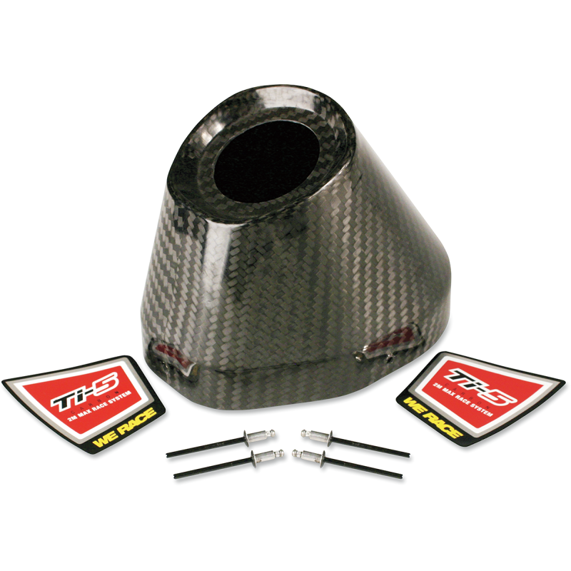 Pro Circuit Exhaust Replacement Parts