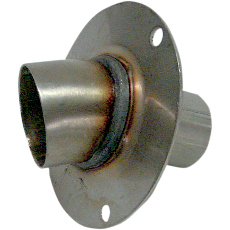 Pro Circuit Exhaust Replacement Part - Modular Quiet Tip for 3.5" canister