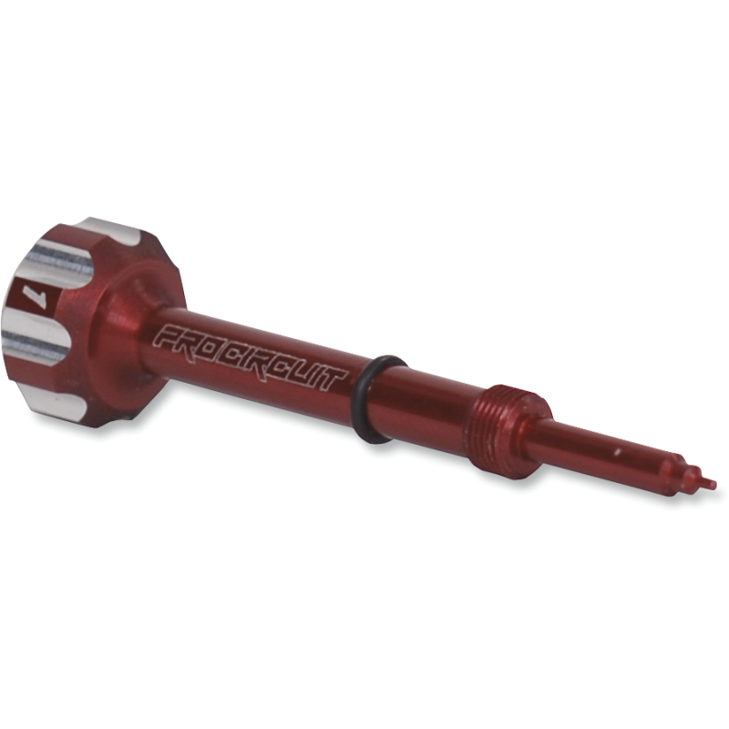 Pro Circuit Fuel Mixture Screw