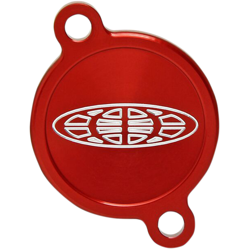 Pro Circuit Oil Filter Cover
