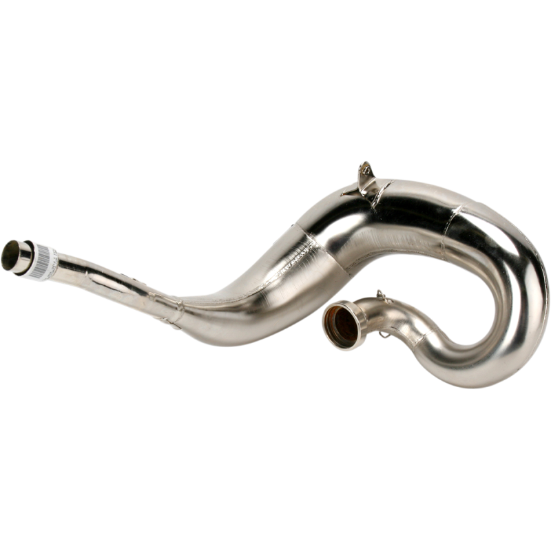 Platinum 2 Pipe for YAMAHA YZ250 02-25