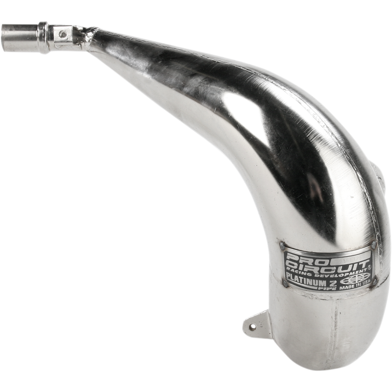 Platinum 2 Pipe for KTM 250 SX/XC/XC-W 11-16
