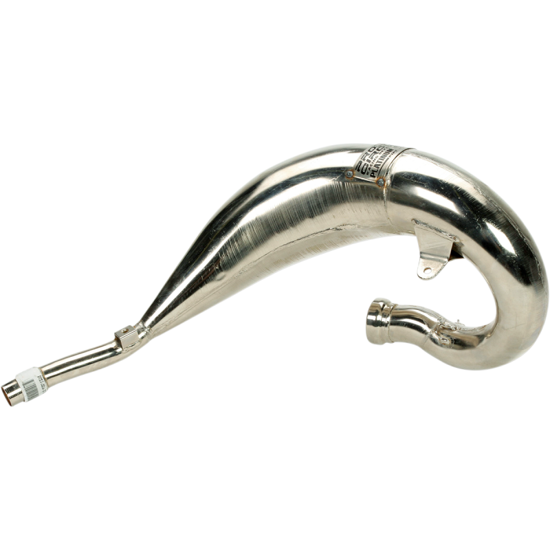 Pro Circuit Platinum Pipes