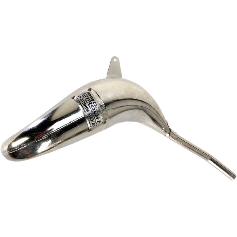 Platinum Pipe for KAWASAKI KX85/100 14-22