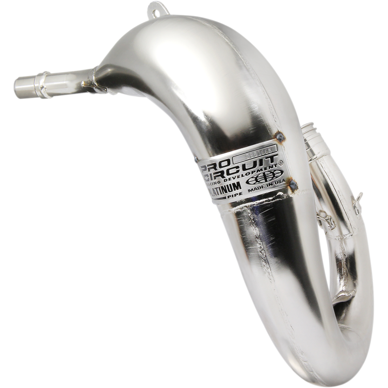 Platinum Pipe for KTM 65 SX 16-23
