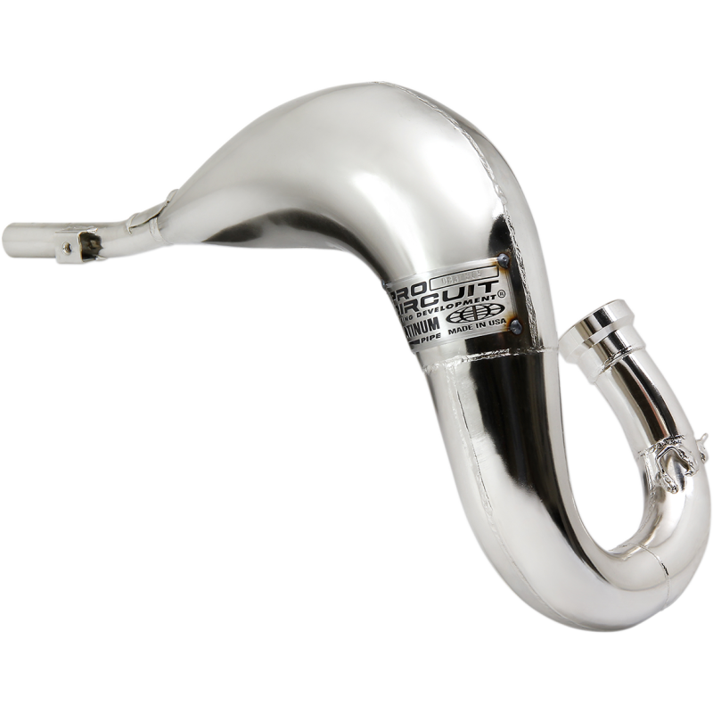 Platinum Pipe for YAMAHA YZ65 18-25