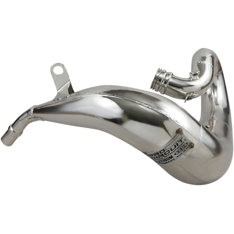 Platinum Pipe for KTM 250 SX 19-22