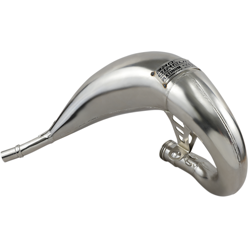 Platinum Pipe for KTM 125/150 SX 19-22
