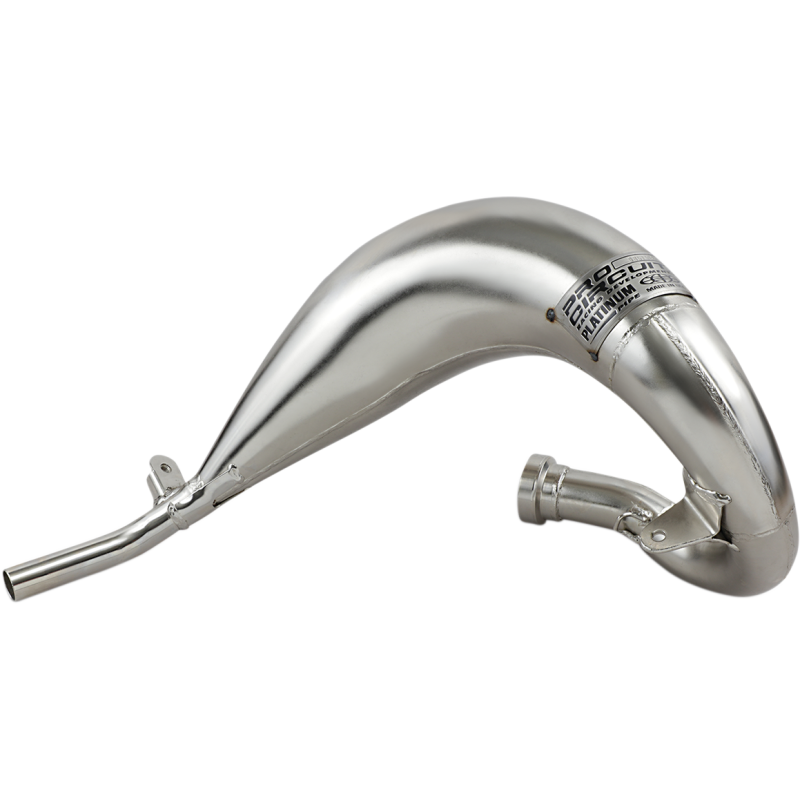 Platinum Pipe for KTM 85 SX 18-23