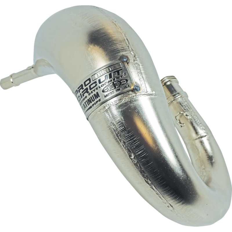 Platinum Pipe for KTM 125 SX 23-25