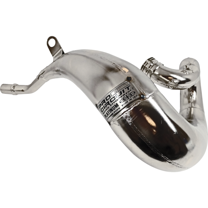 Platinum Pipe for KTM 250/300 SX 23-24