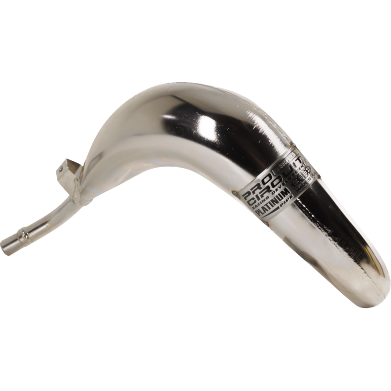 Platinum Pipe for HUSQVARNA TC 65 24-25