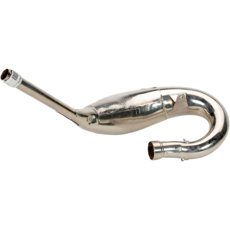 Platinum Pipe for HONDA CR125R 02