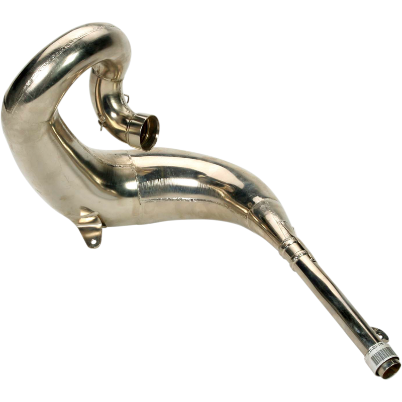 Platinum Pipe for HONDA CR250R 02