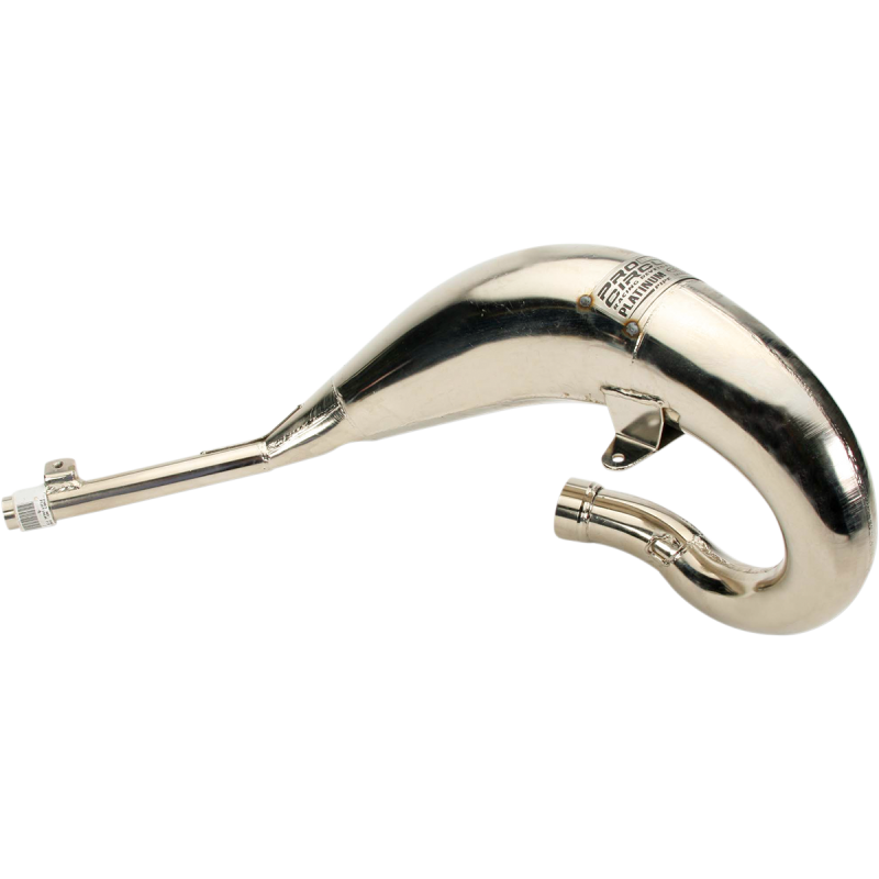 Platinum Pipe for HONDA CR125R 03