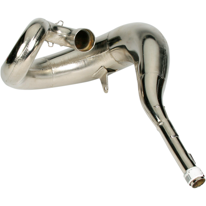 Platinum Pipe for HONDA CR500R 89-01
