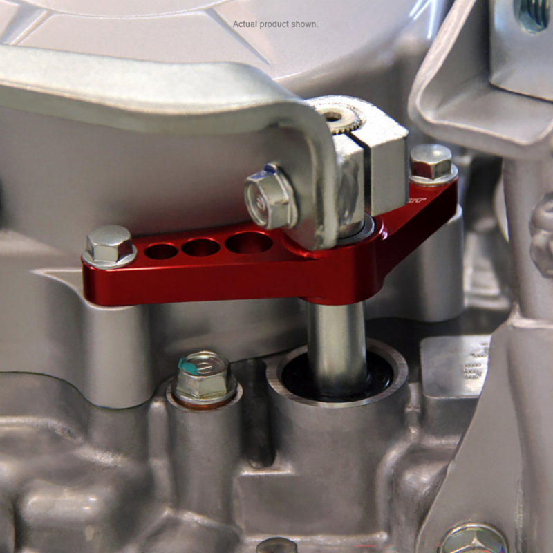 Pro Circuit Shift Shaft Brace