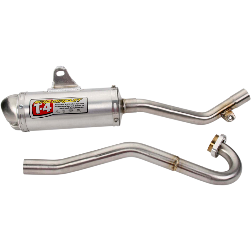 Pro Circuit T-4 System - Suzuki DR-Z125/L 03-16