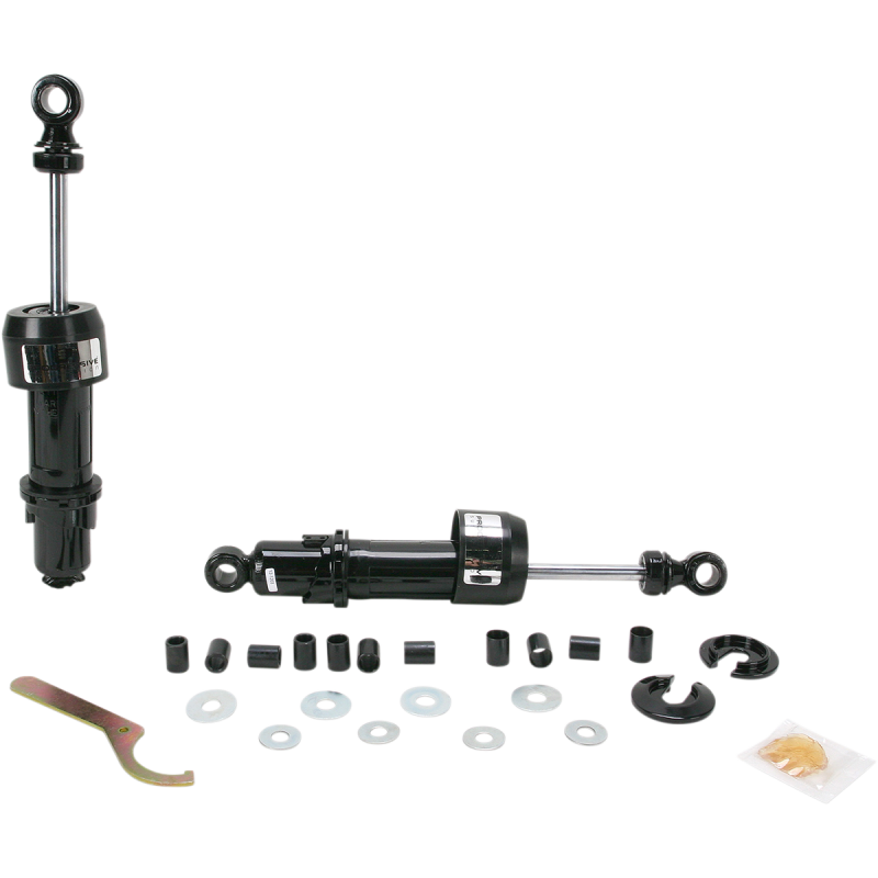 12 Series Shock - 13.5" Length